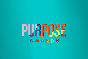 جائزة Purpose Awards البريطانية 2020