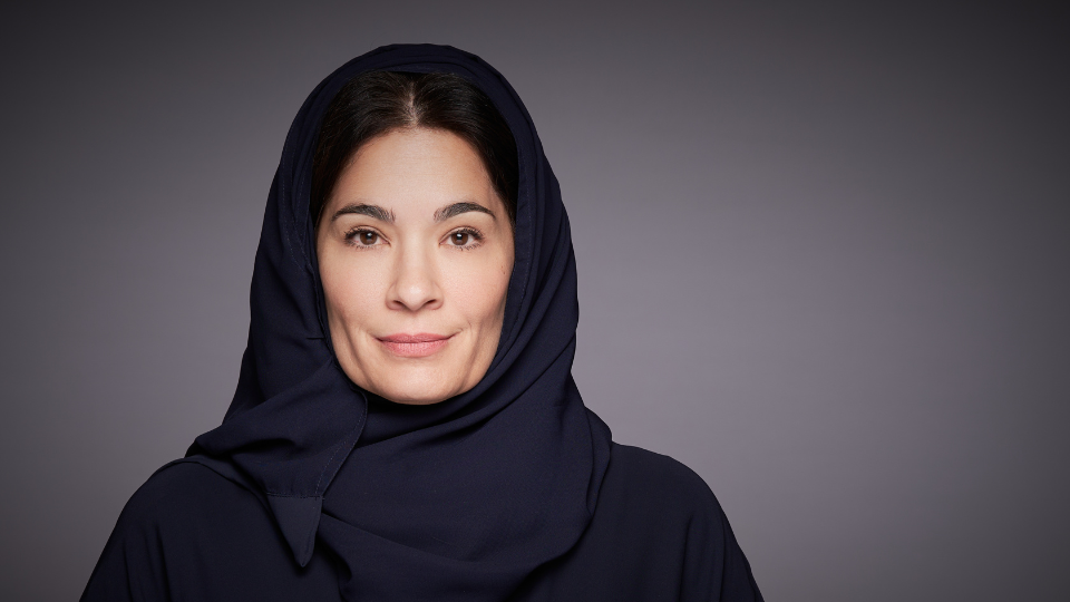 قرار من مجلس الوزراء بتعيين رشا التركي عضوًا في مجلس شؤون الأسرة