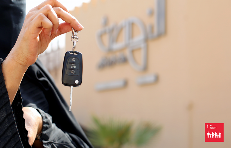 النهضة و أوبر تنظمان حفل خاص لتكريم السائقات السعوديات