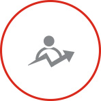 يطوّر المهارات لتحسين الذات