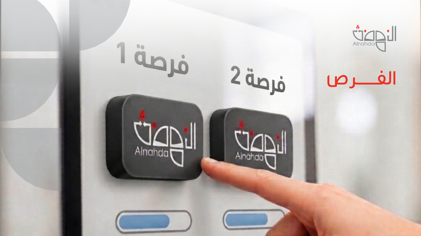 الفرص