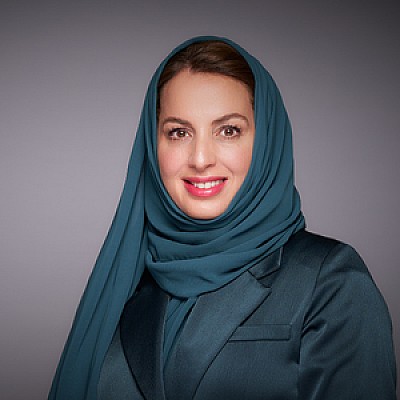 Ms. Abir A. Kaki