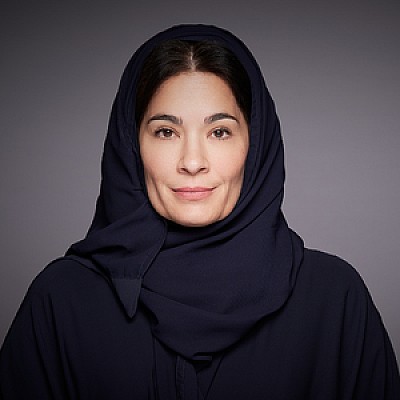 Ms Rasha Alturki