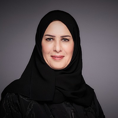 Ms. Fatima Abdulrahman Mohammad Almousa