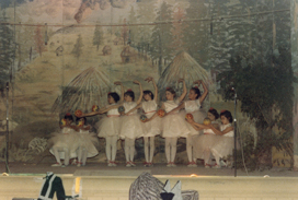 نادي فتيات الجزيرة