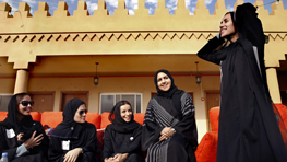 حملة إنتخابات المجالس البلدية