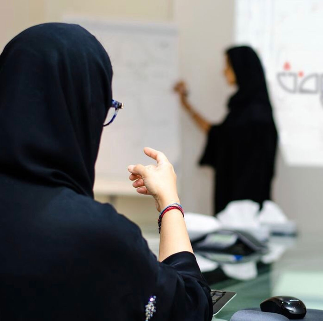 اطلاق مشروع فرصة