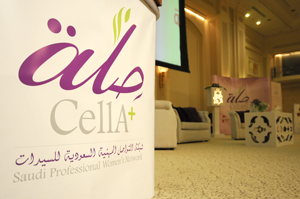 إحتضان مشروع صلة