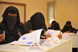 الحملات التوعوية